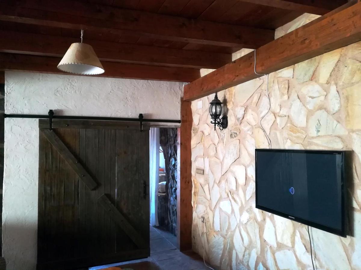 Casa Rural El Carmen De La Sierra Yecla Exterior foto