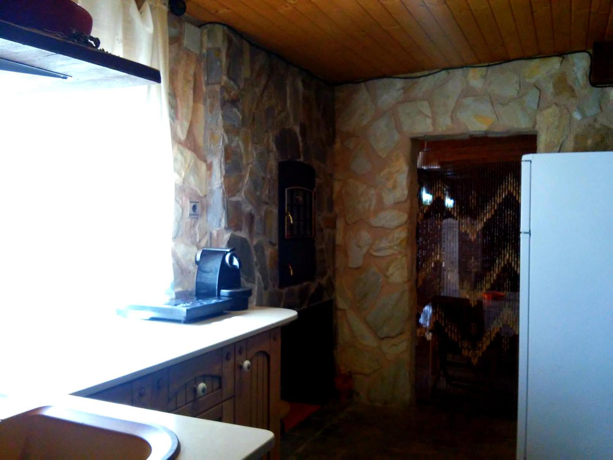 Casa Rural El Carmen De La Sierra Yecla Zimmer foto